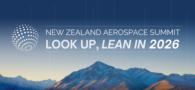 New Zealand Aerospace Summit 2026