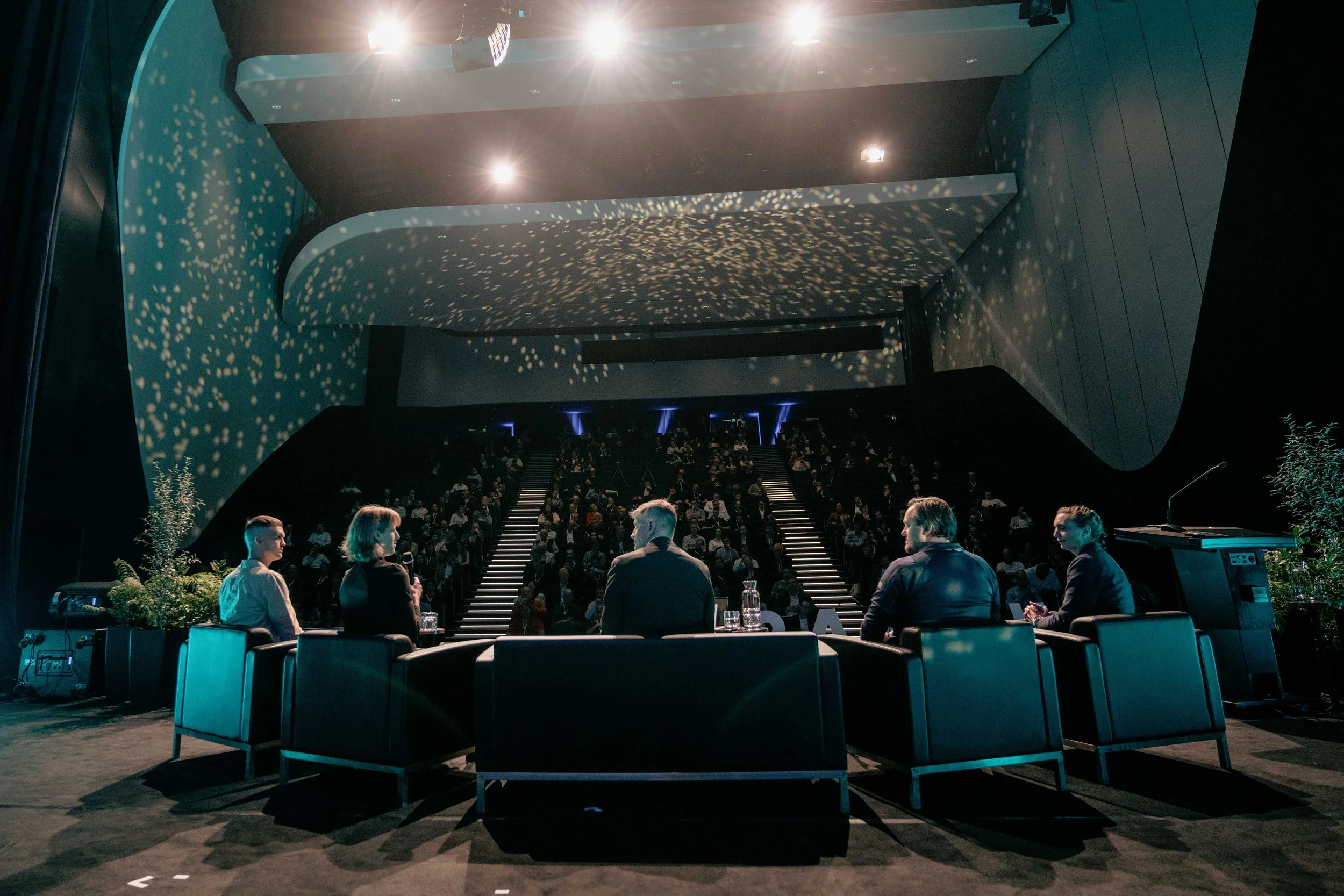New Zealand Aerospace Summit 2024 — Aerospace New Zealand