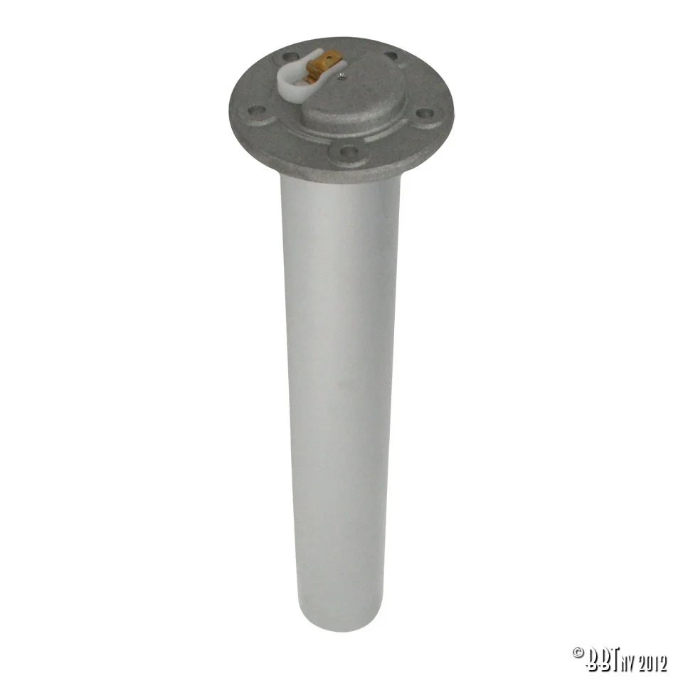 Fuel sending unit