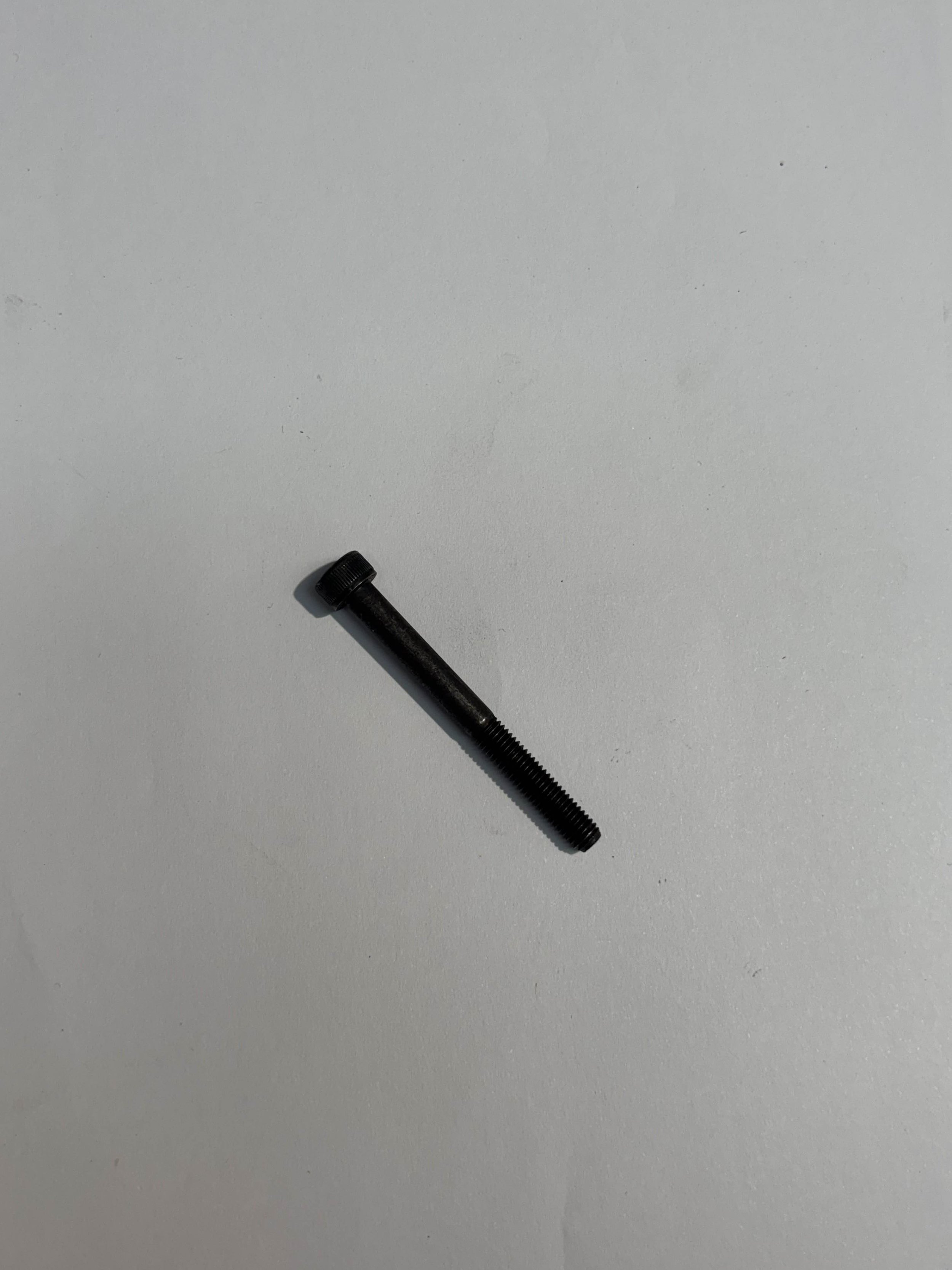 Larger Bolt Nut Washer for Flame Thrower Coil Type 1