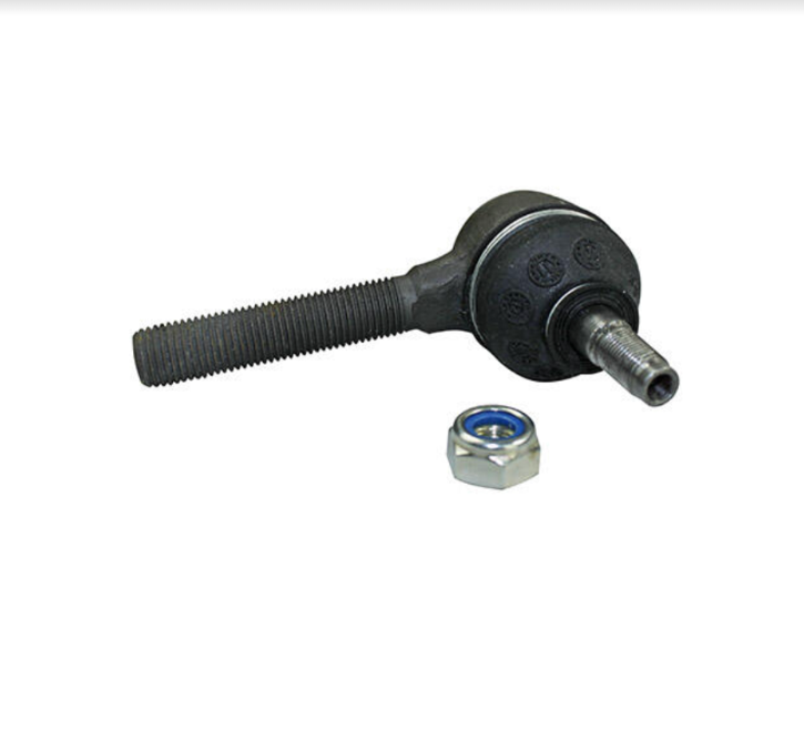 Tie rod end little cone, left hand thread