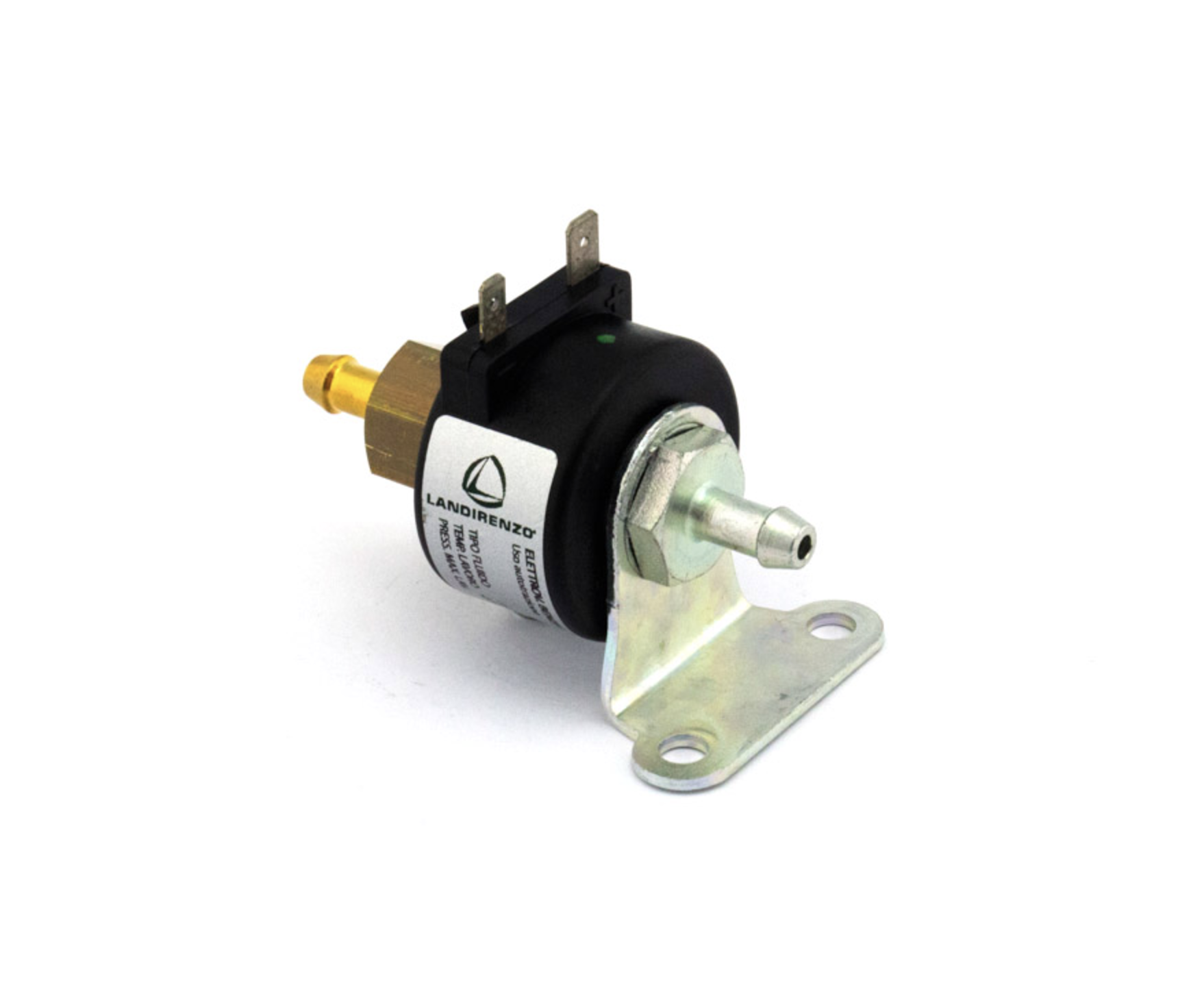 Fuel Cut Off Solenoid