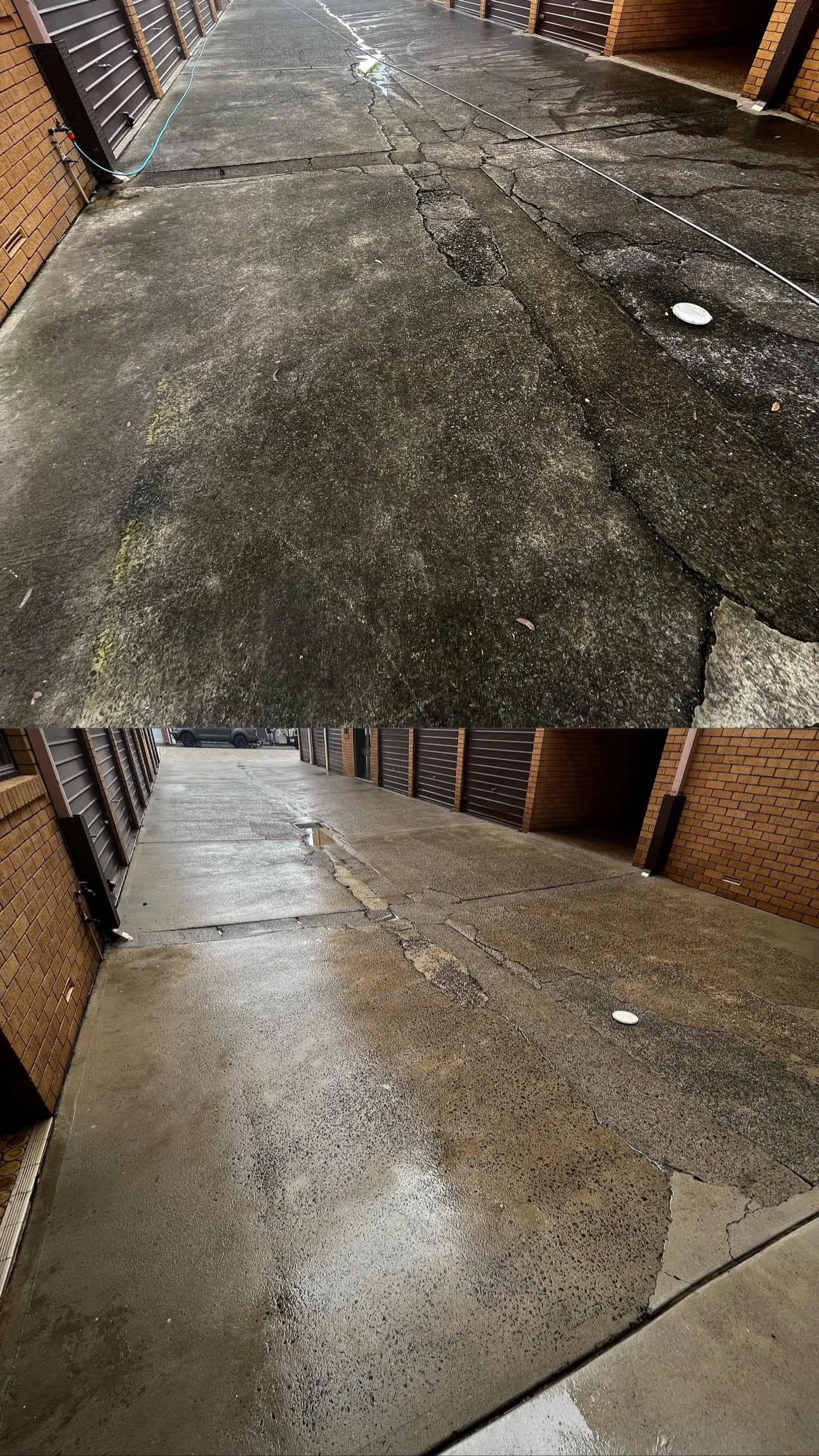 Strata & Property Maintenance