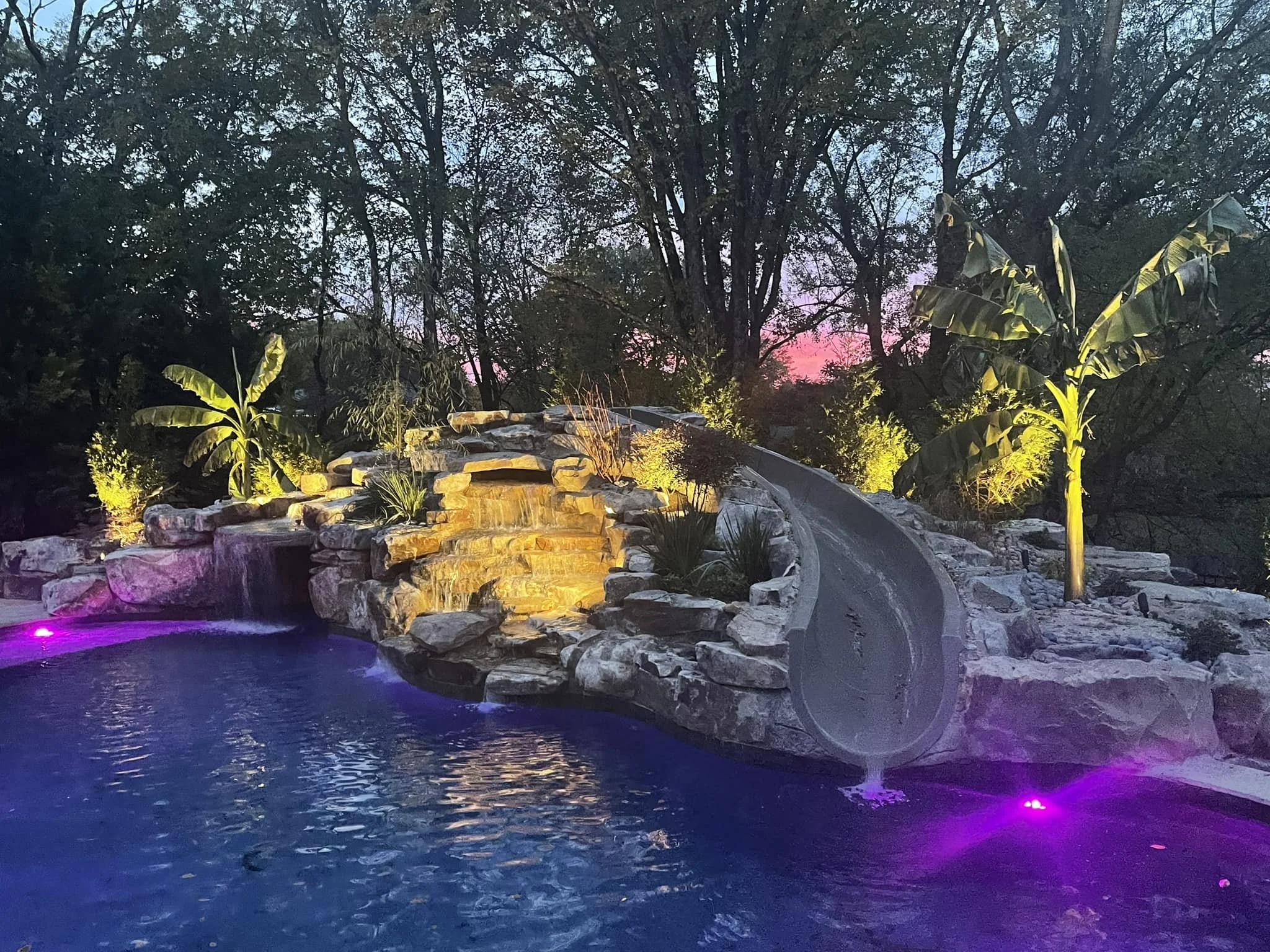 Spring Hill Landscaping — Laid Back Landscaping Fencing and Decks