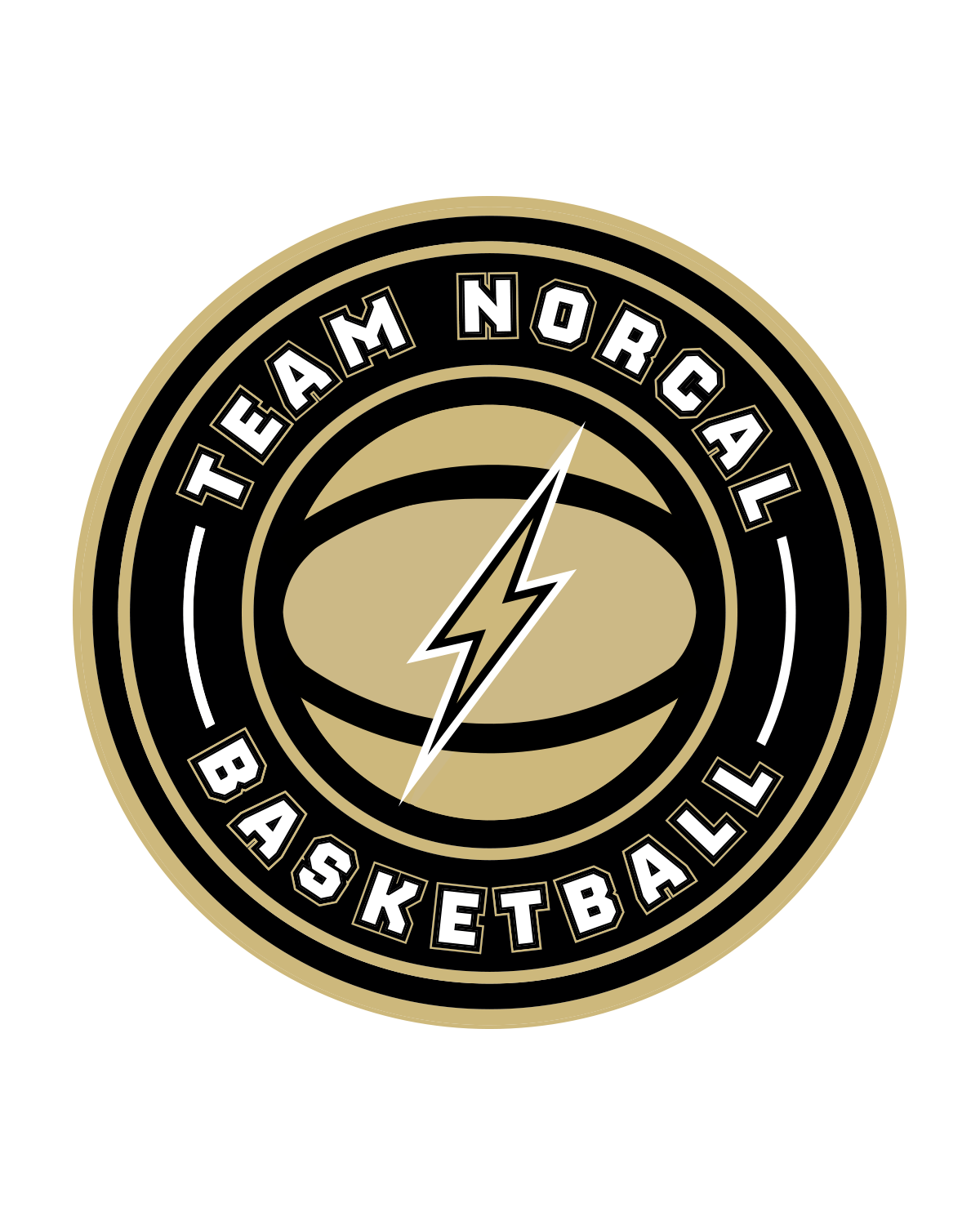 Team NorCal AAU