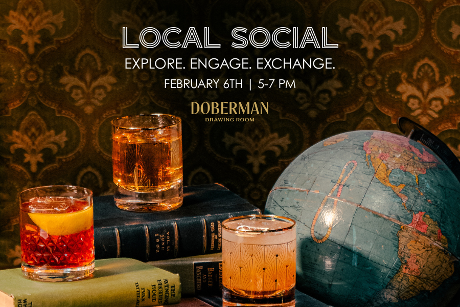 Local Social 