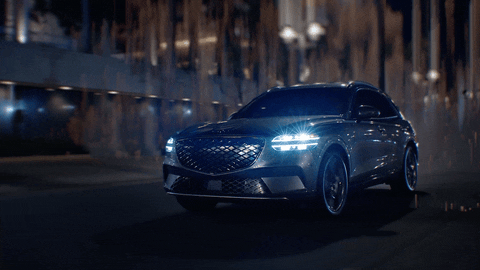 GENESIS | MEET THE SEDANS & ELECTRIFY AMERICA