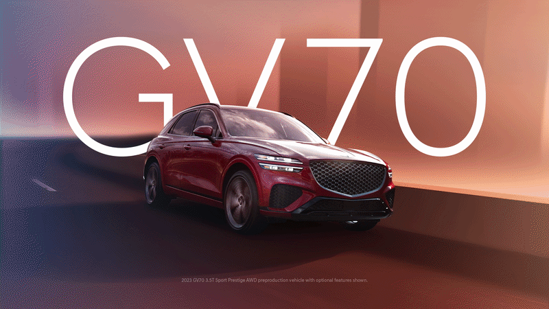 Genesis | In-Market 2024