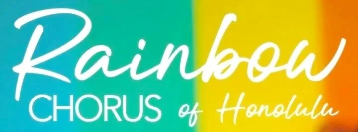 Rainbow Chorus of Honolulu