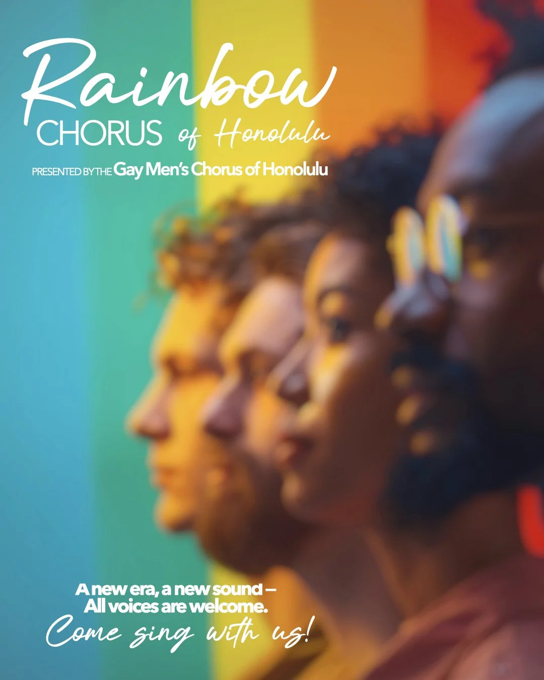 Gay Men&#39;s Chorus of Honolulu
