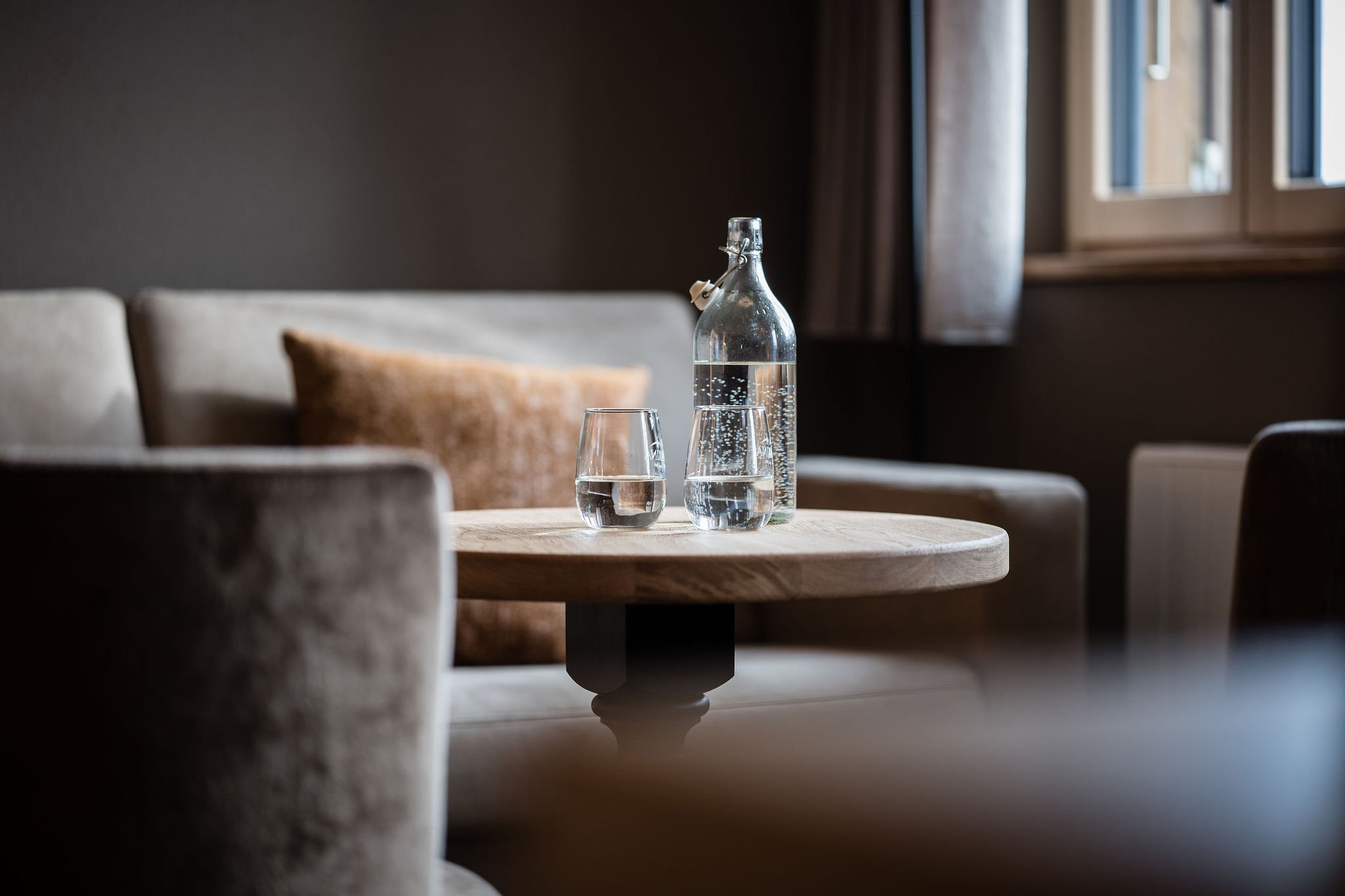 Architecture Photography, Architekturfotografie, Interior Design Photography, Alps, Swissalps, Hotel Photografphy, Gastro, Hotelfotografie, Valais, Wallis