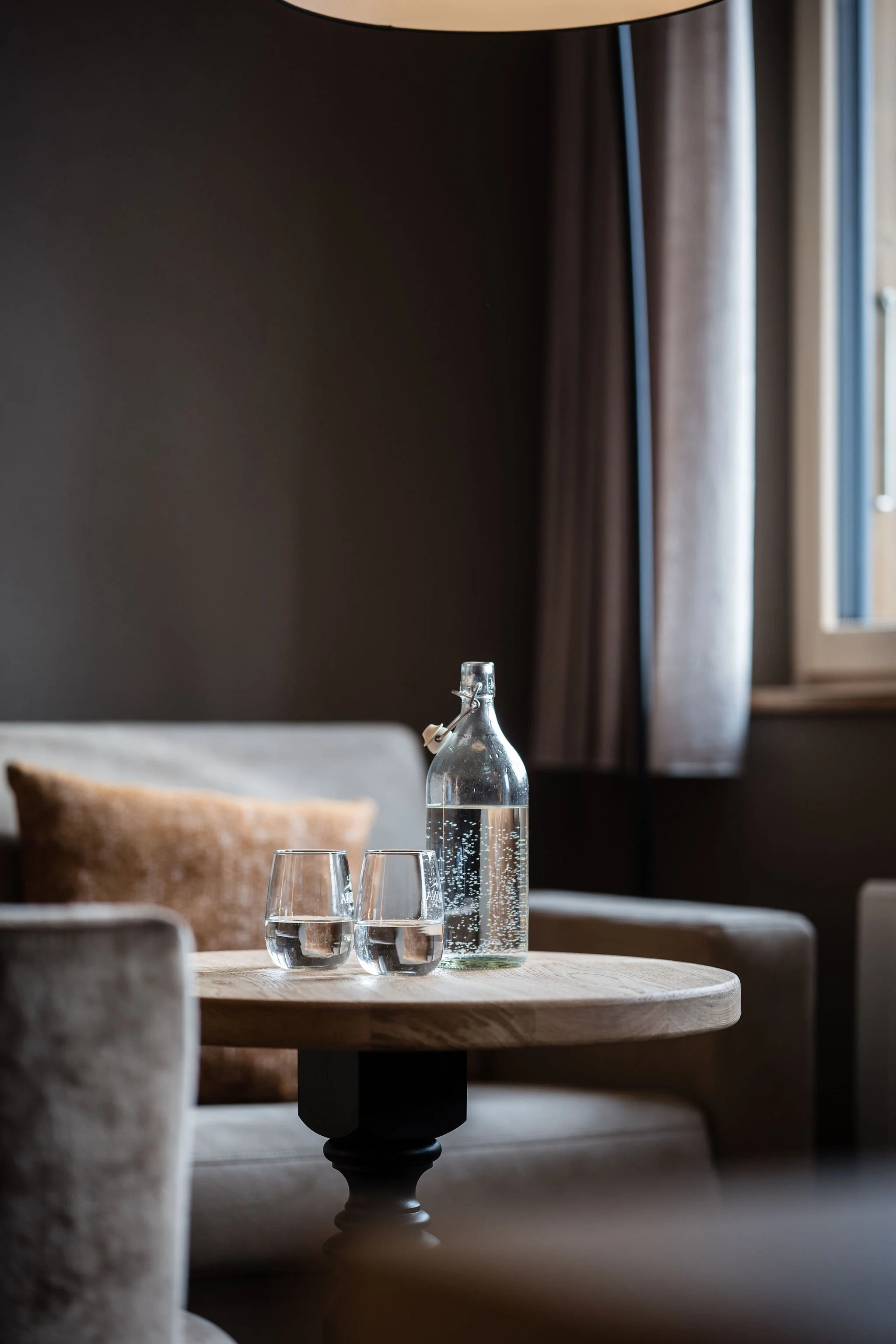 Architecture Photography, Architekturfotografie, Interior Design Photography, Alps, Swissalps, Hotel Photografphy, Gastro, Hotelfotografie, Valais, Wallis