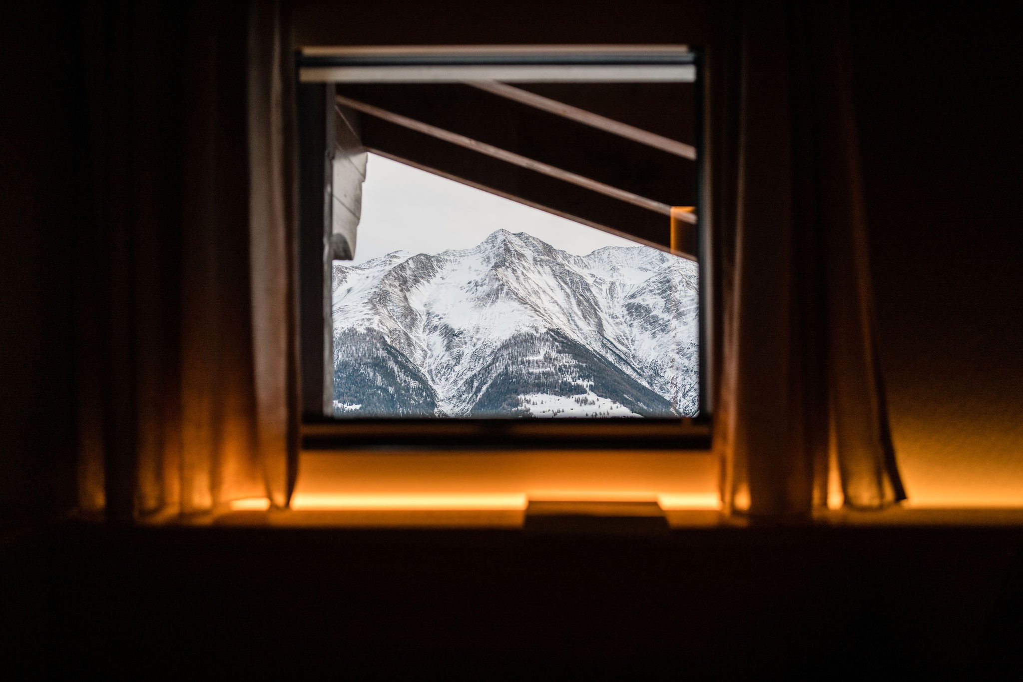Architecture Photography, Architekturfotografie, Interior Design Photography, Alps, Swissalps, Hotel Photografphy, Gastro, Hotelfotografie, Valais, Wallis
