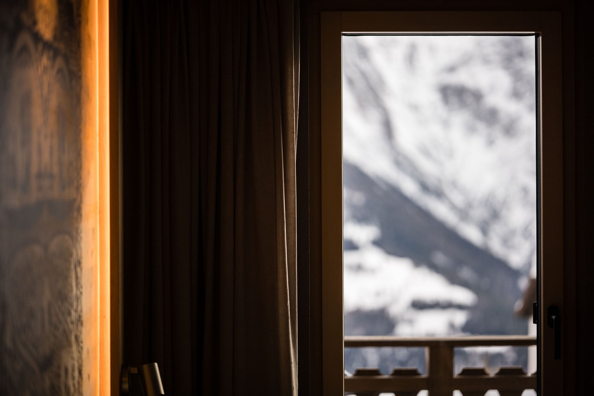 Architecture Photography, Architekturfotografie, Interior Design Photography, Alps, Swissalps, Hotel Photografphy, Gastro, Hotelfotografie, Valais, Wallis