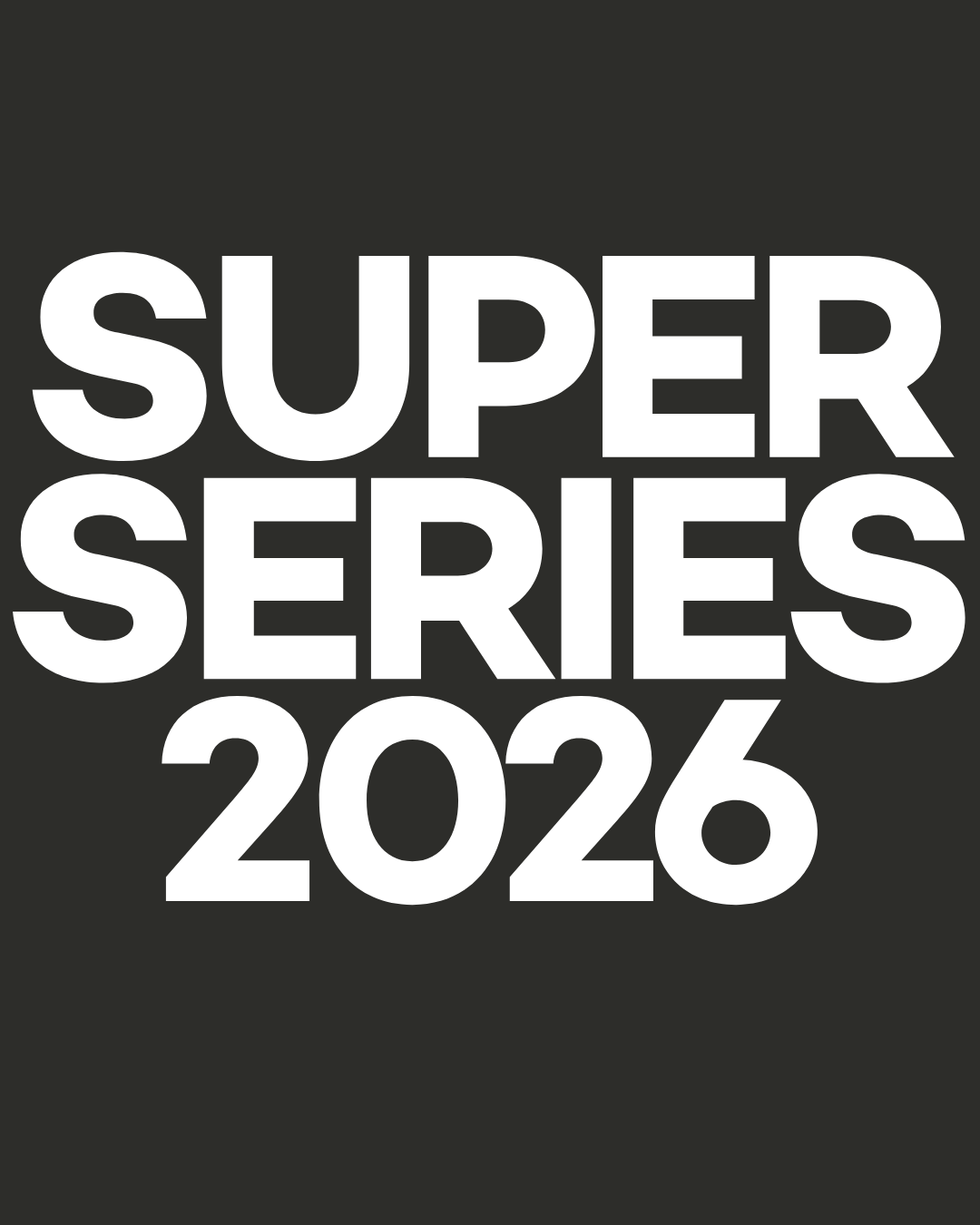 Super Series 2026
