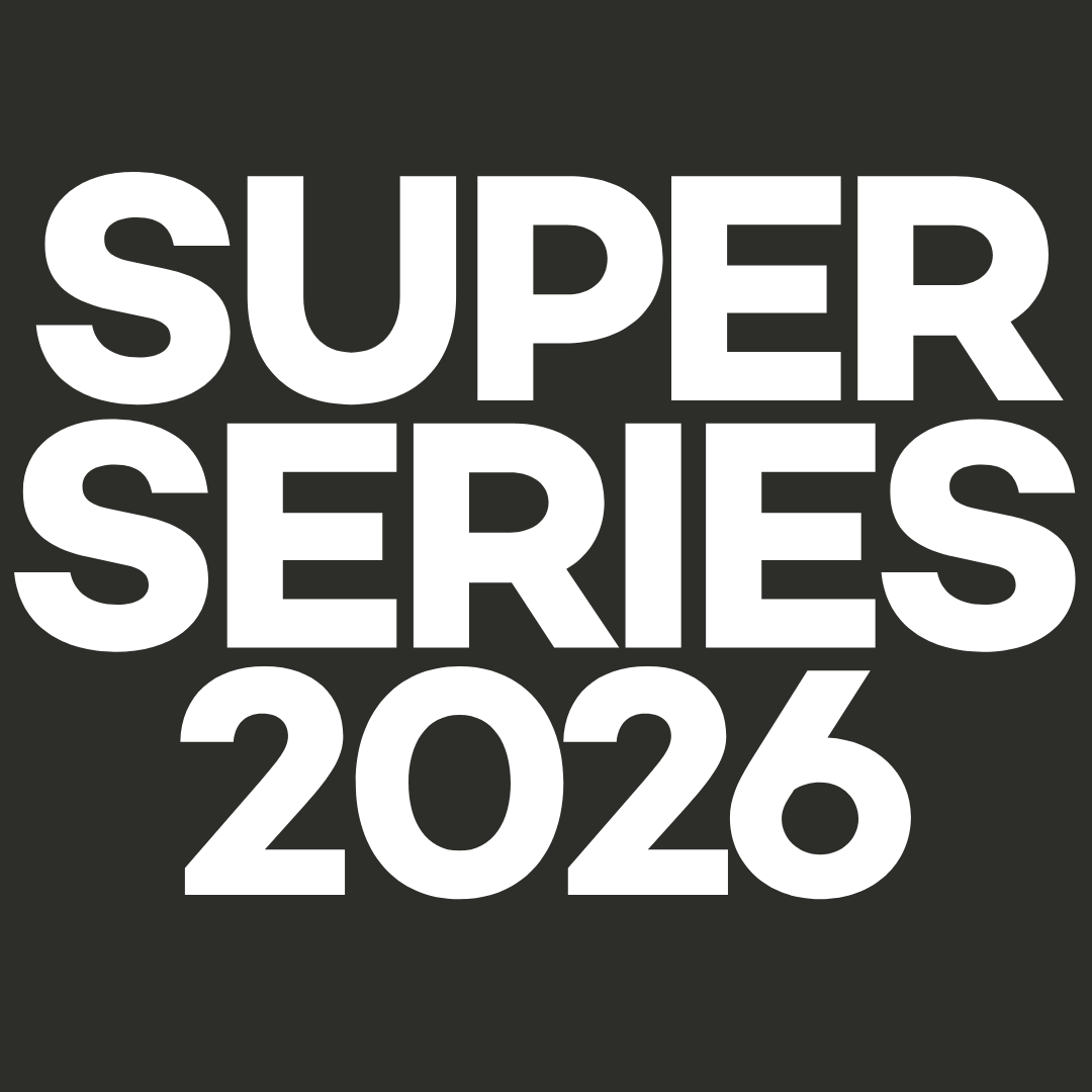 Super Series 2026