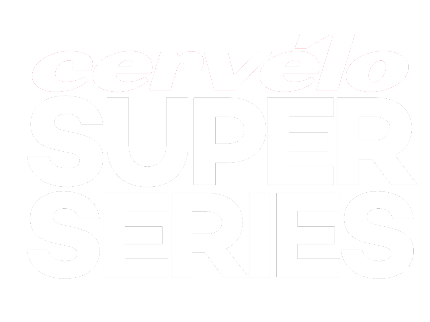 Cervelo Super Series 