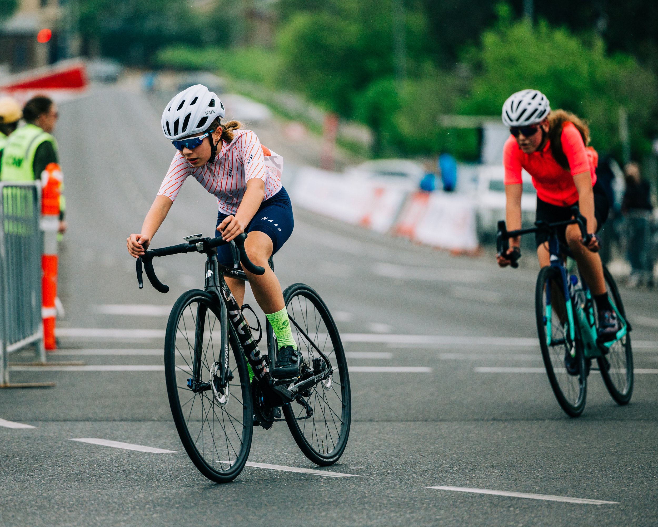 Crit Racing Cat Bike Racing Criterium Racing For Beginners Shop - Main Image