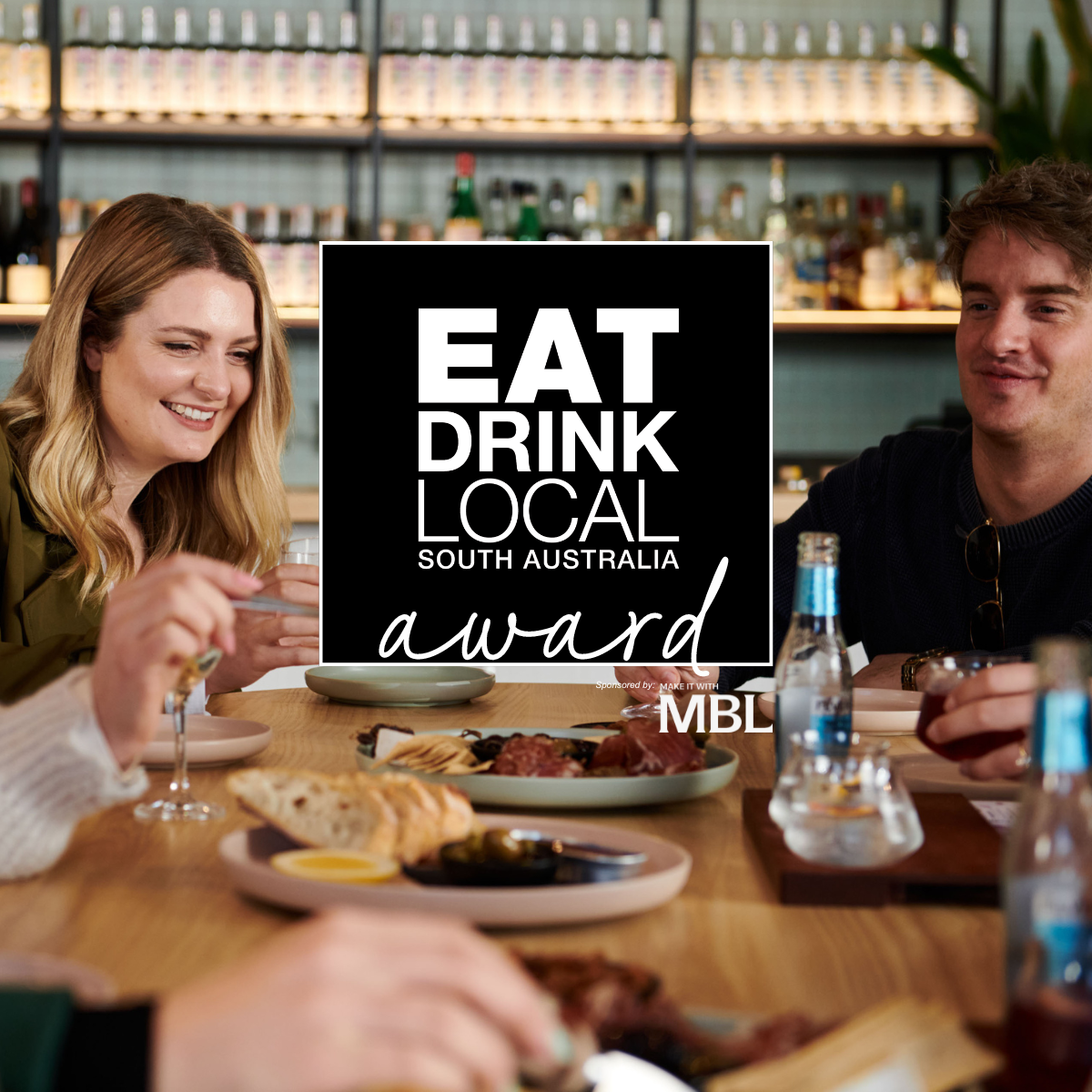 Eatdrink Local SA award Winners announced