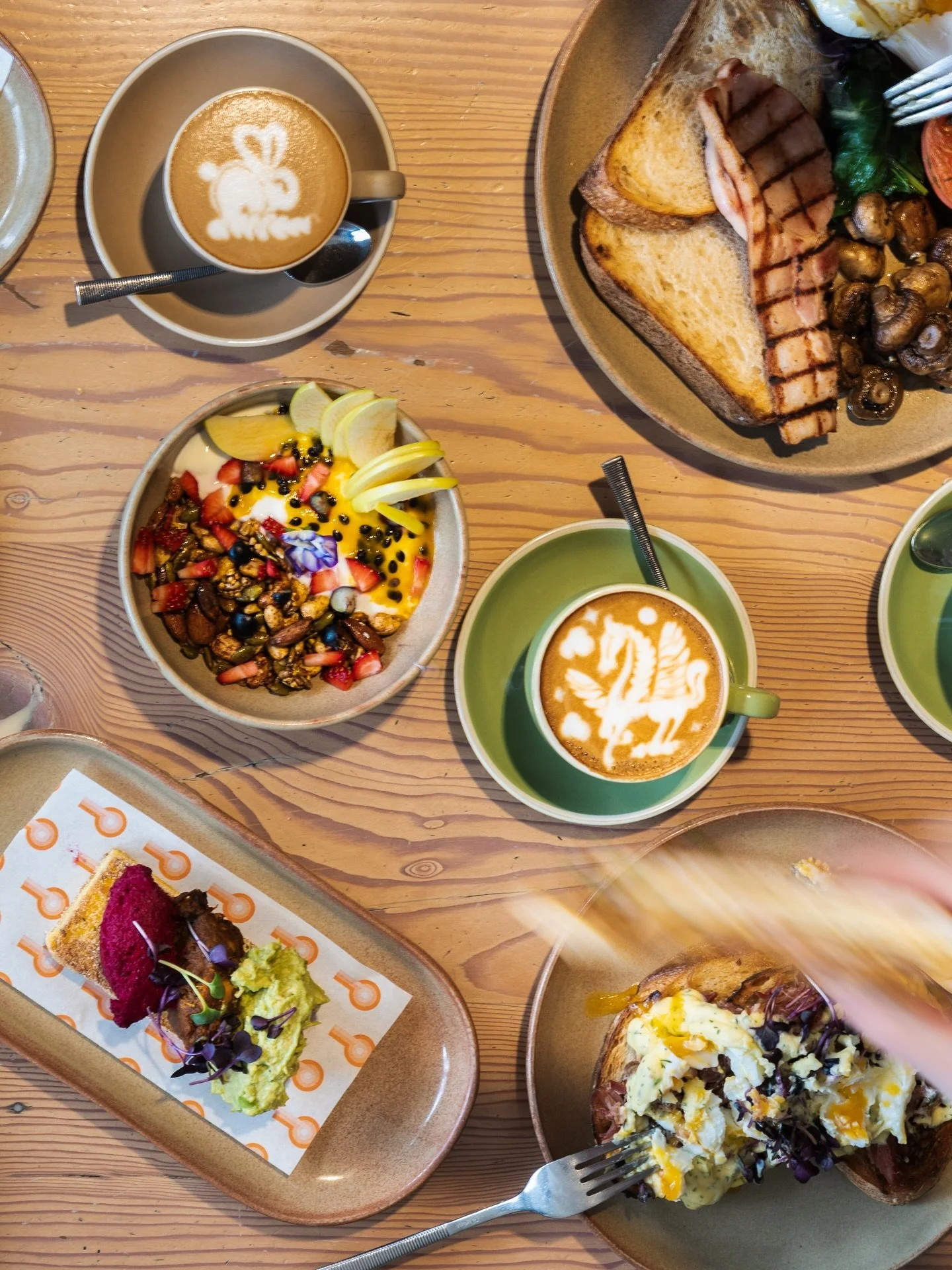 SA’s Leading EatDrink Local venues announced
