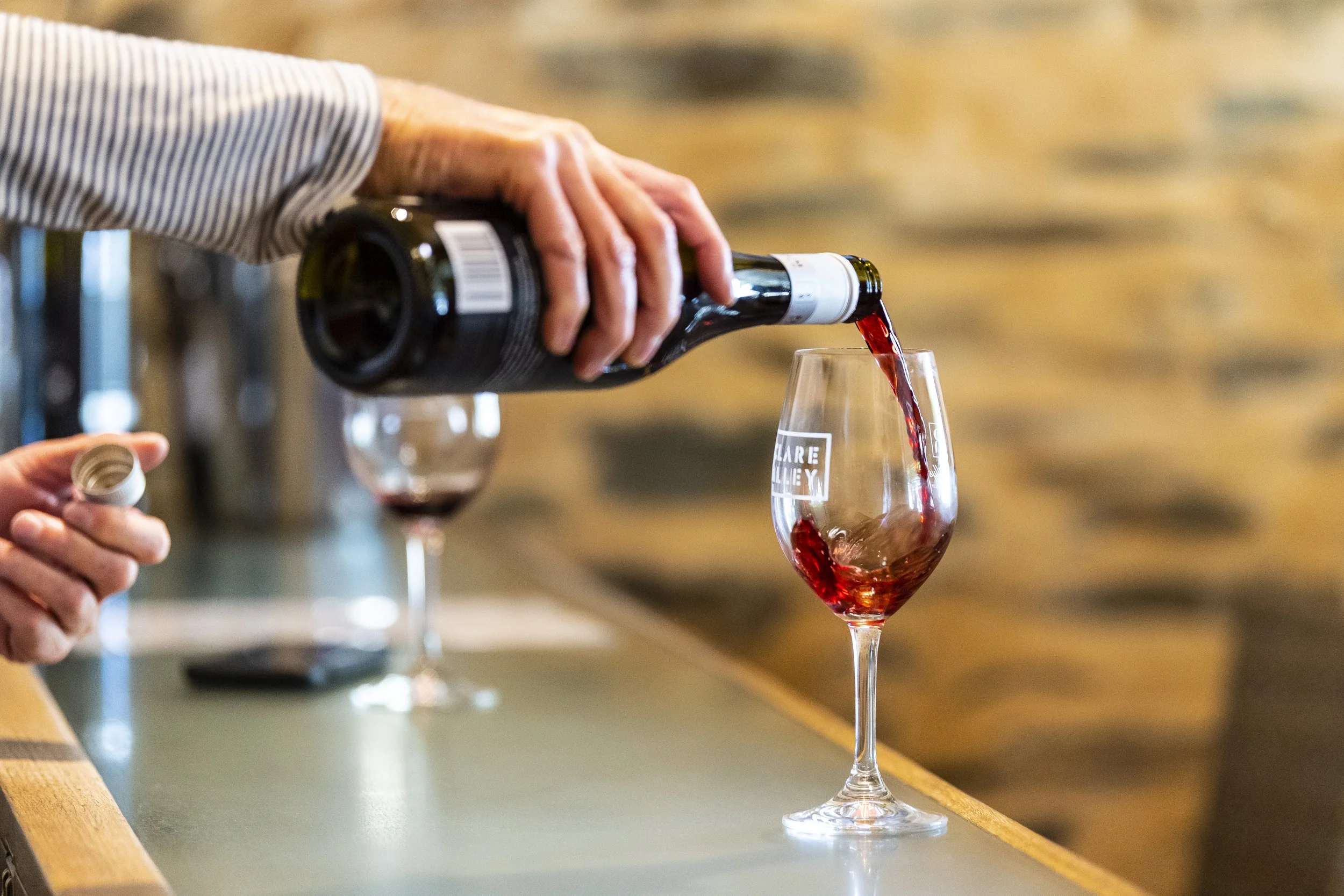 Reillys Wines
