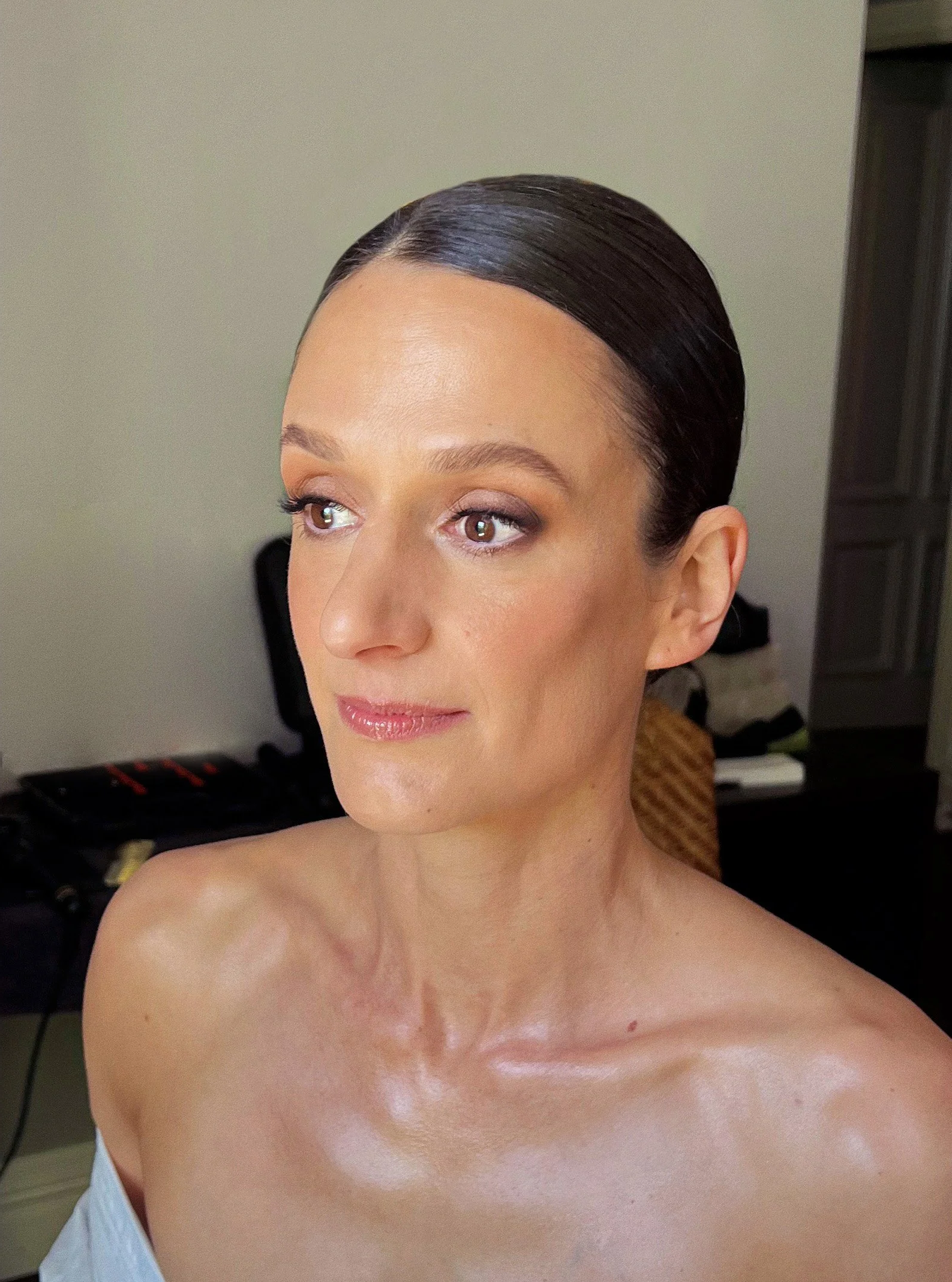 Melbourne bridal hair and makeup artist, Melbourne wedding, Melbourne bride, wedding hair and makeup artist