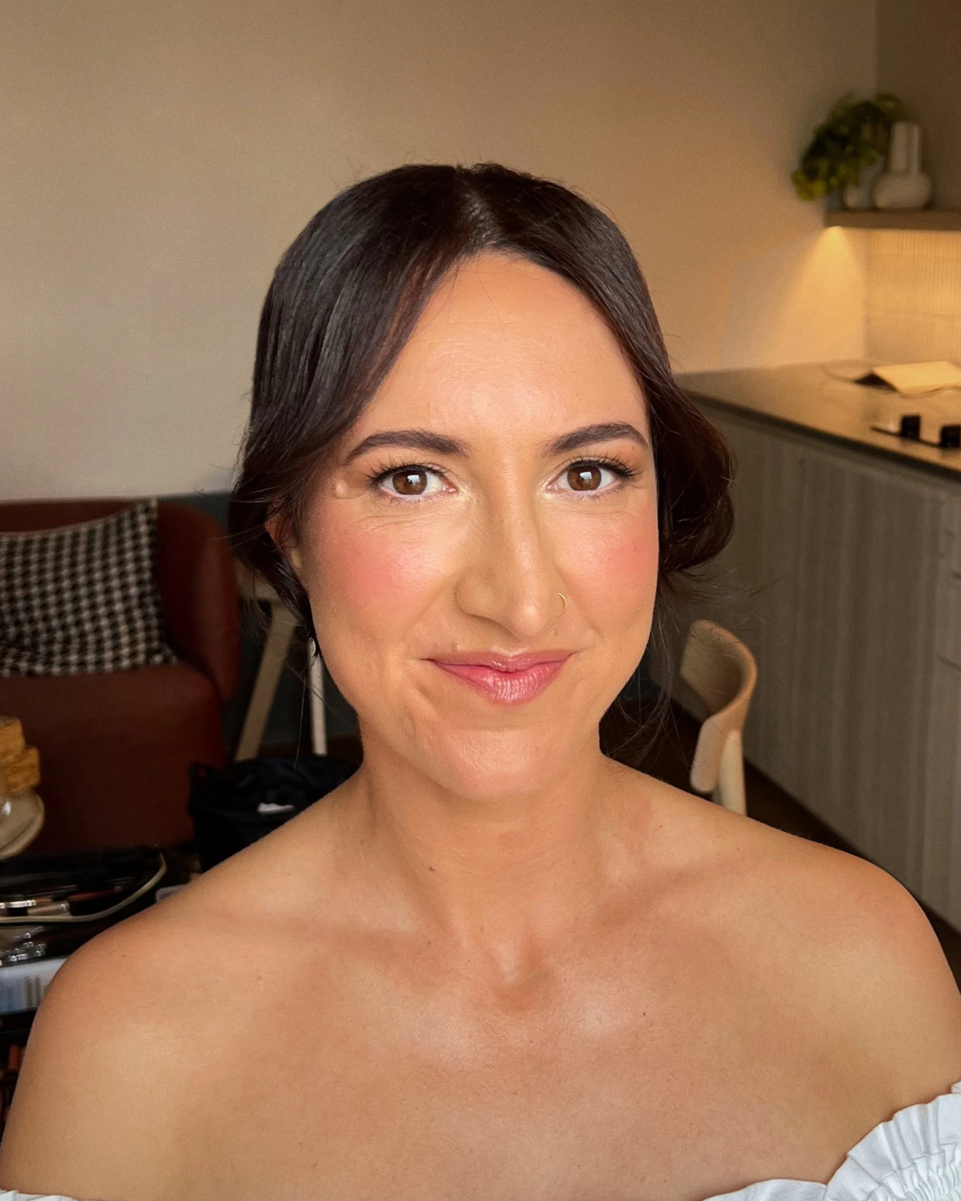 Melbourne bridal hair and makeup artist, Melbourne wedding, Melbourne bride, wedding hair and makeup artist