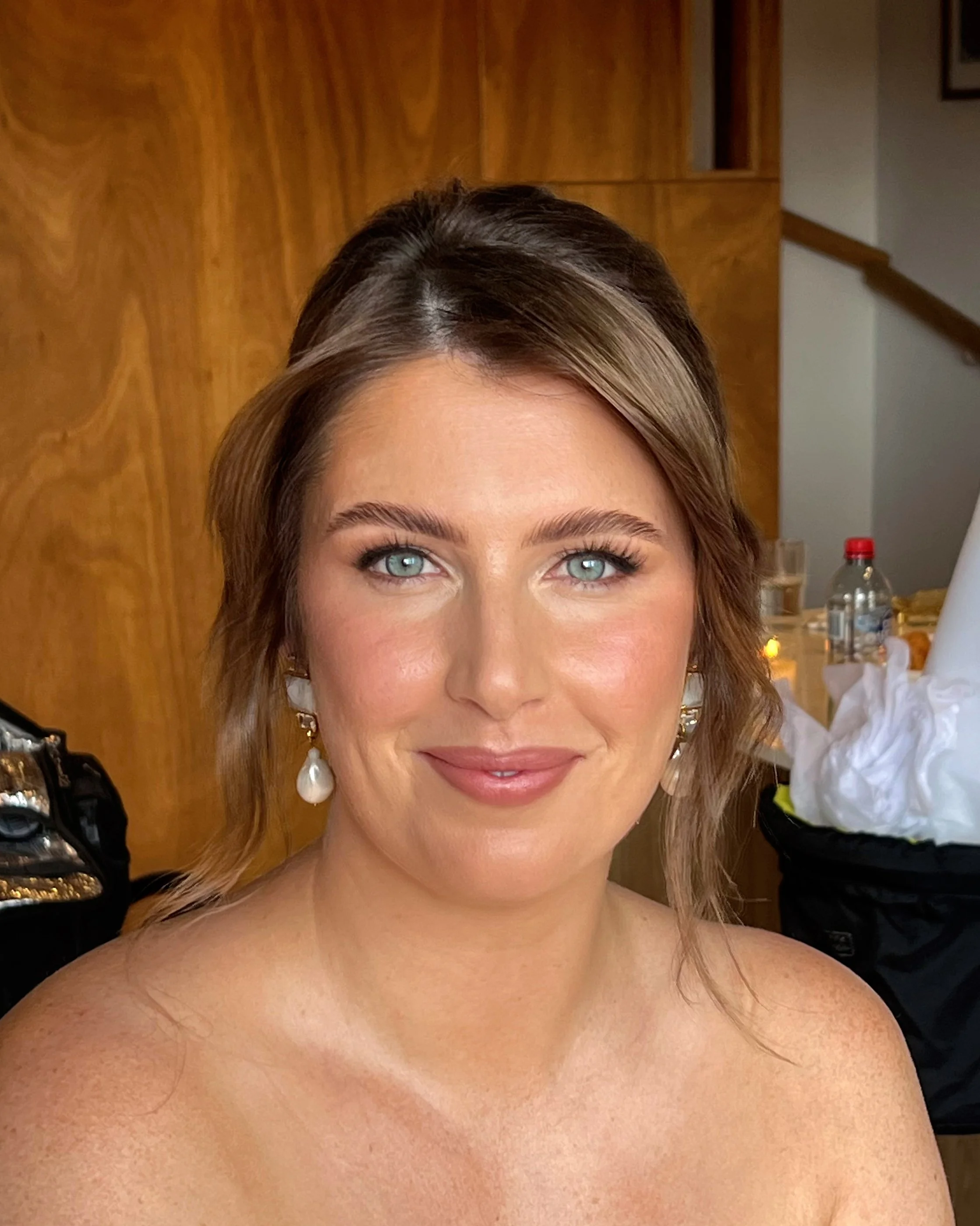 Melbourne bridal hair and makeup artist, Melbourne wedding, Melbourne bride, wedding hair and makeup artist