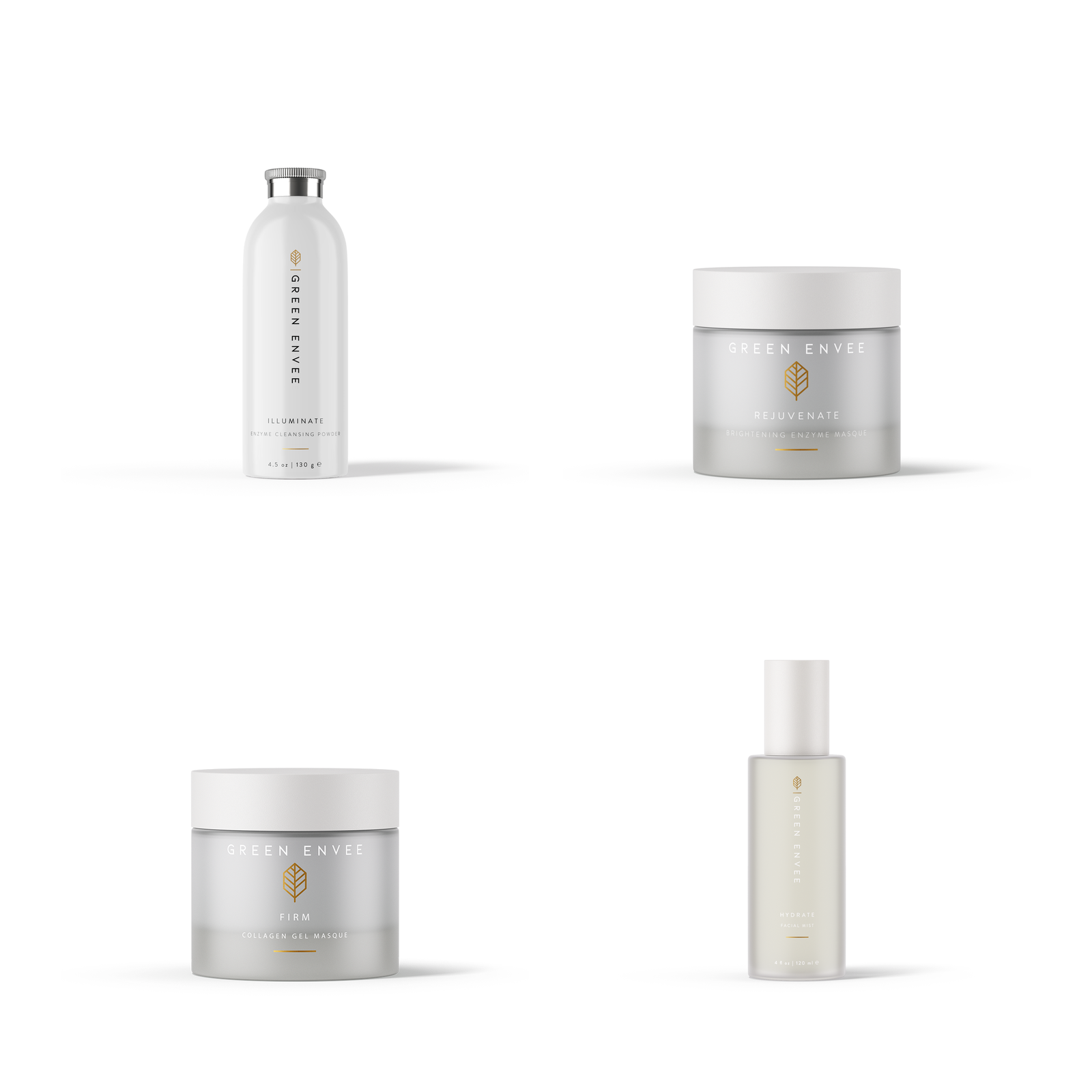 The At-Home Facial – Pre-order