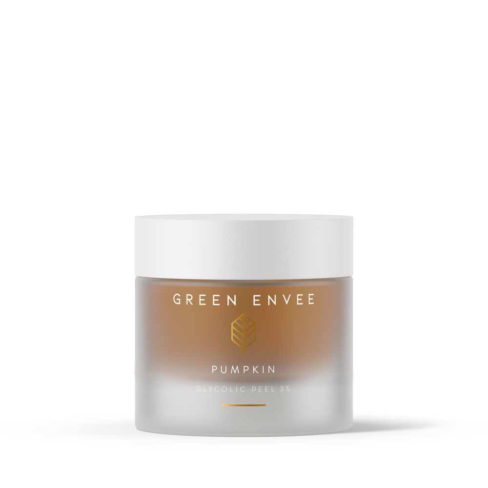Pumpkin Glycolic Peel 3%