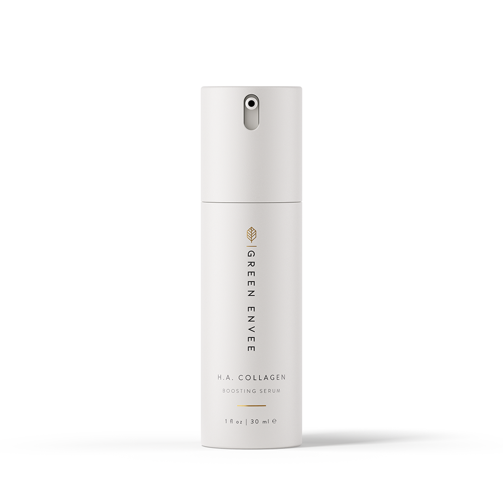 H.A. Collagen Boosting Serum