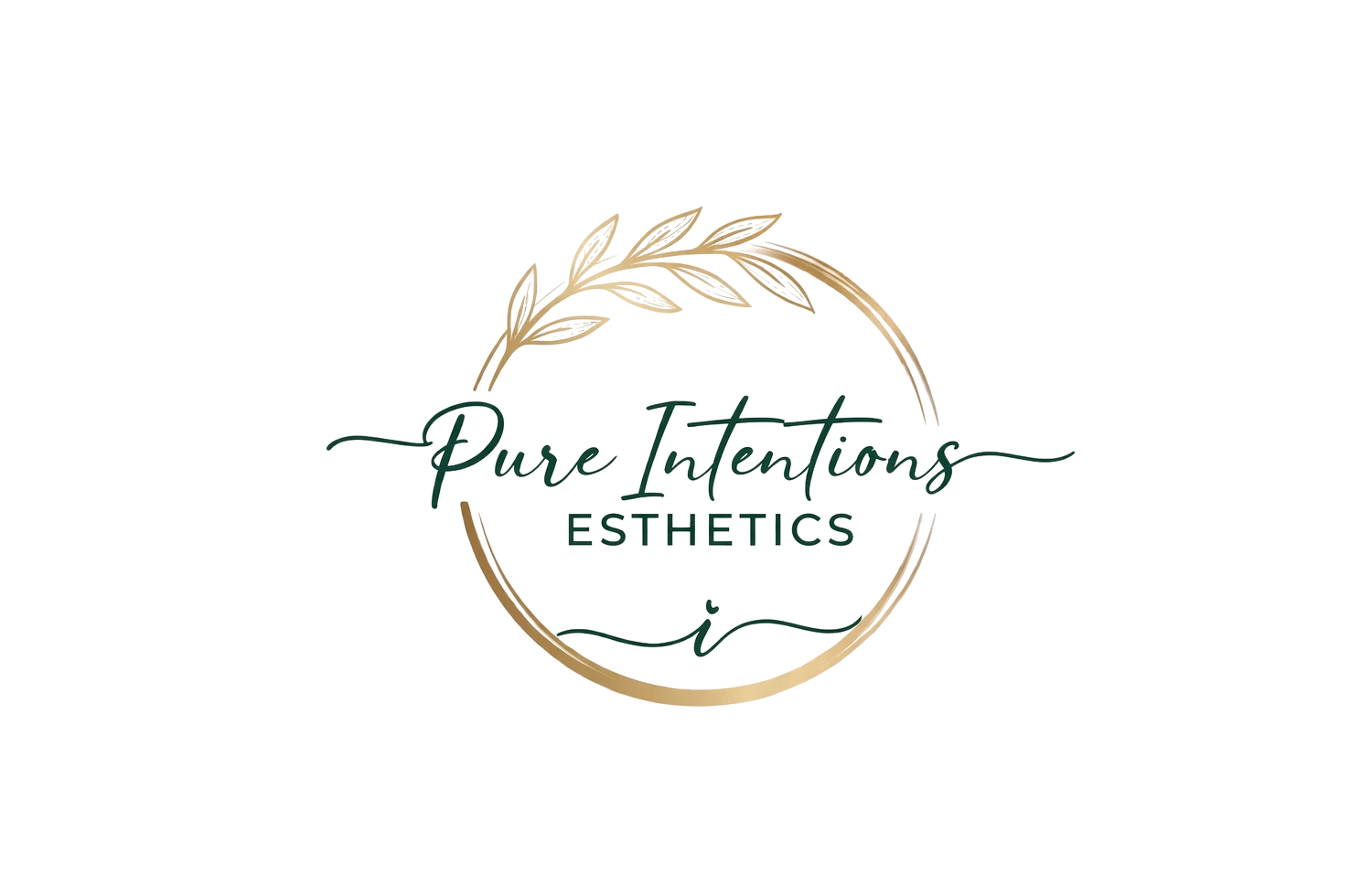 Pure Intentions Esthetics