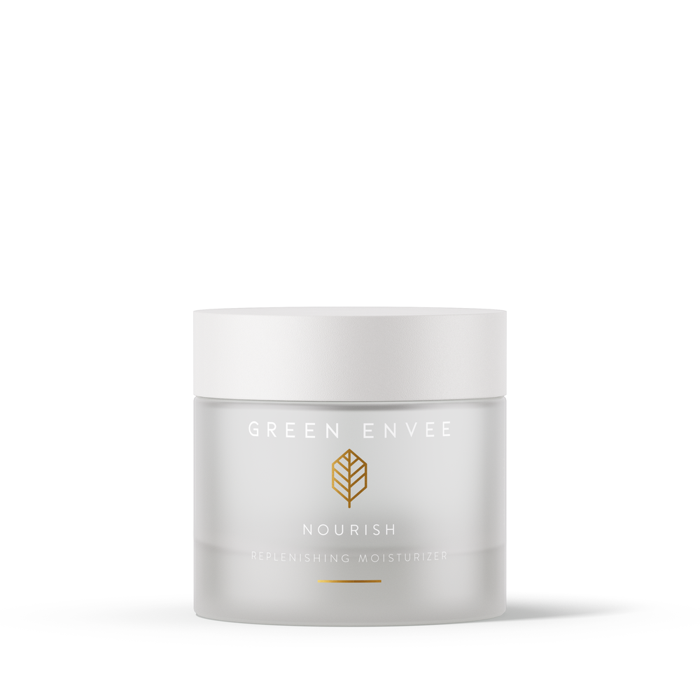 Nourish Replenishing Moisturizer