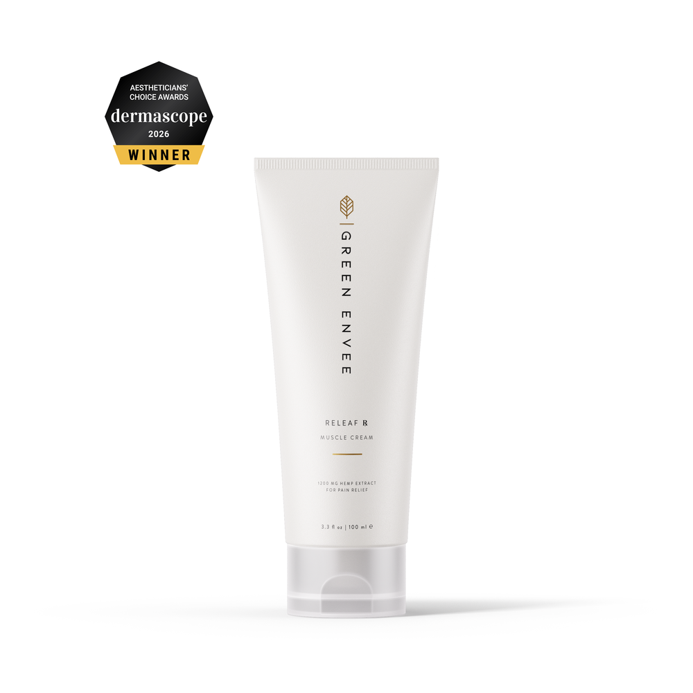 ReLeaf Rx Muscle Cream