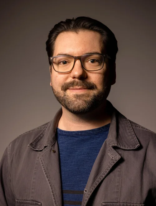 Matt