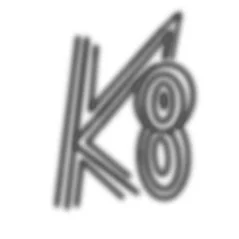 K8