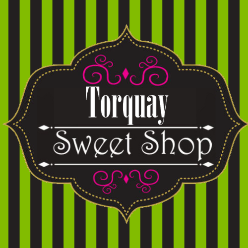  Torquay Sweet Shop