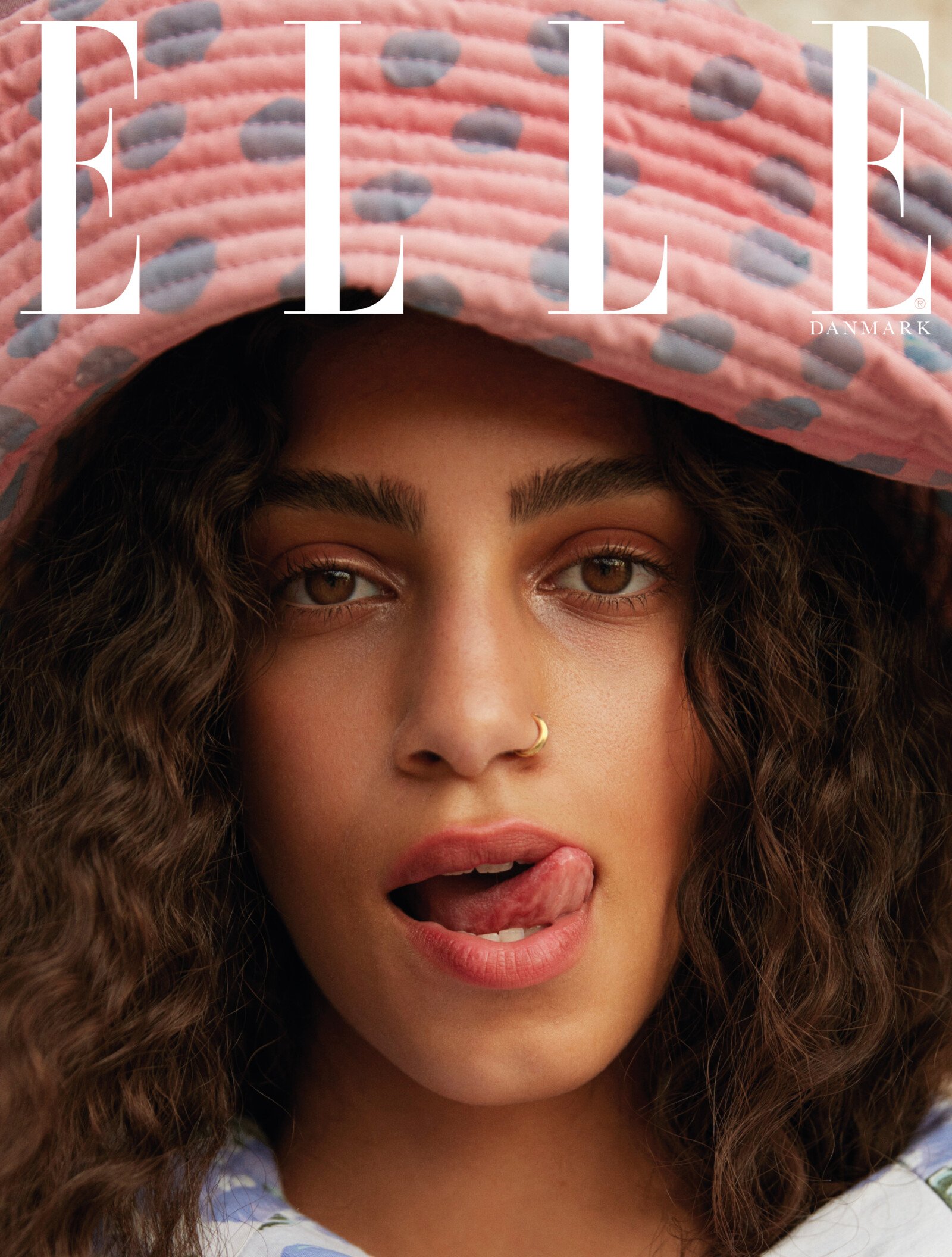 ELLE DK