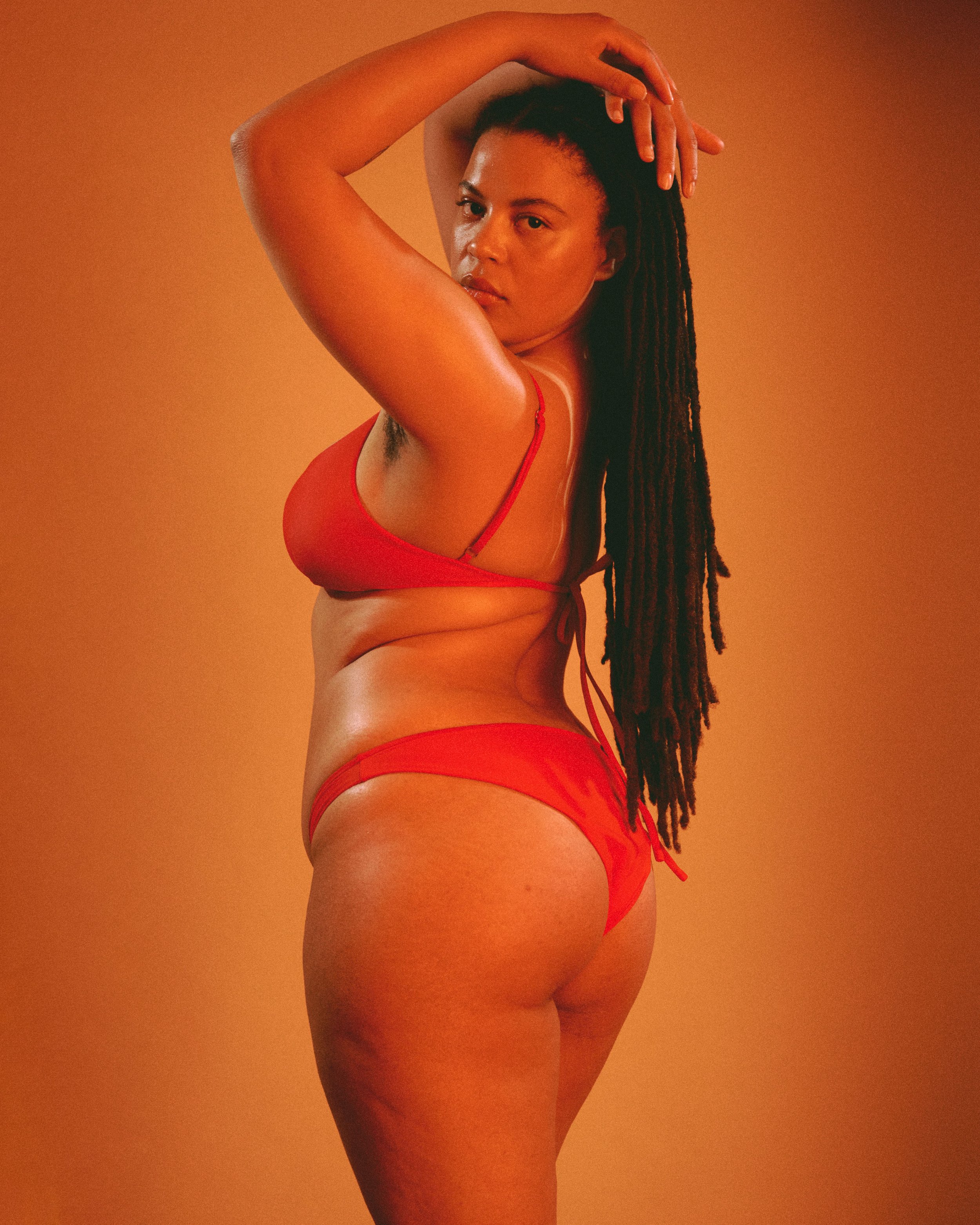BARE