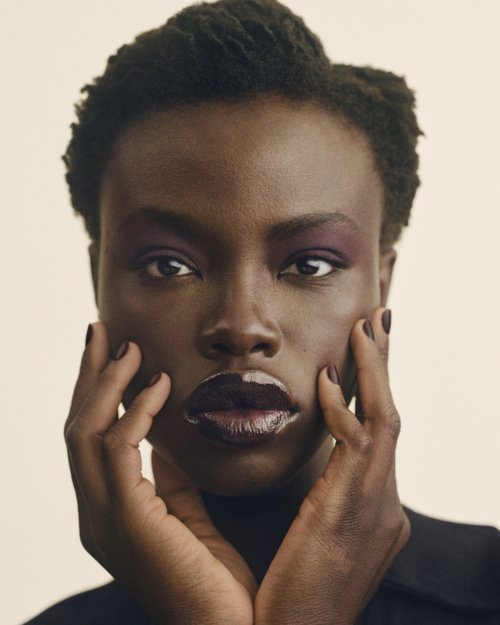H&M BEAUTY
