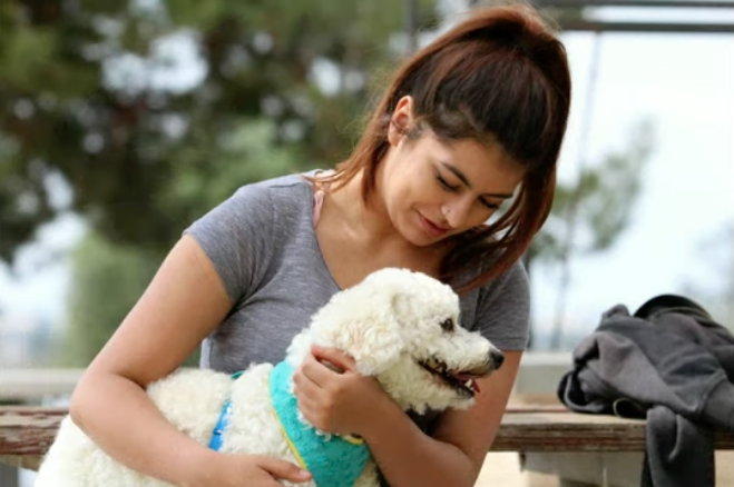 MORGEN & HER GIFT OF SONG