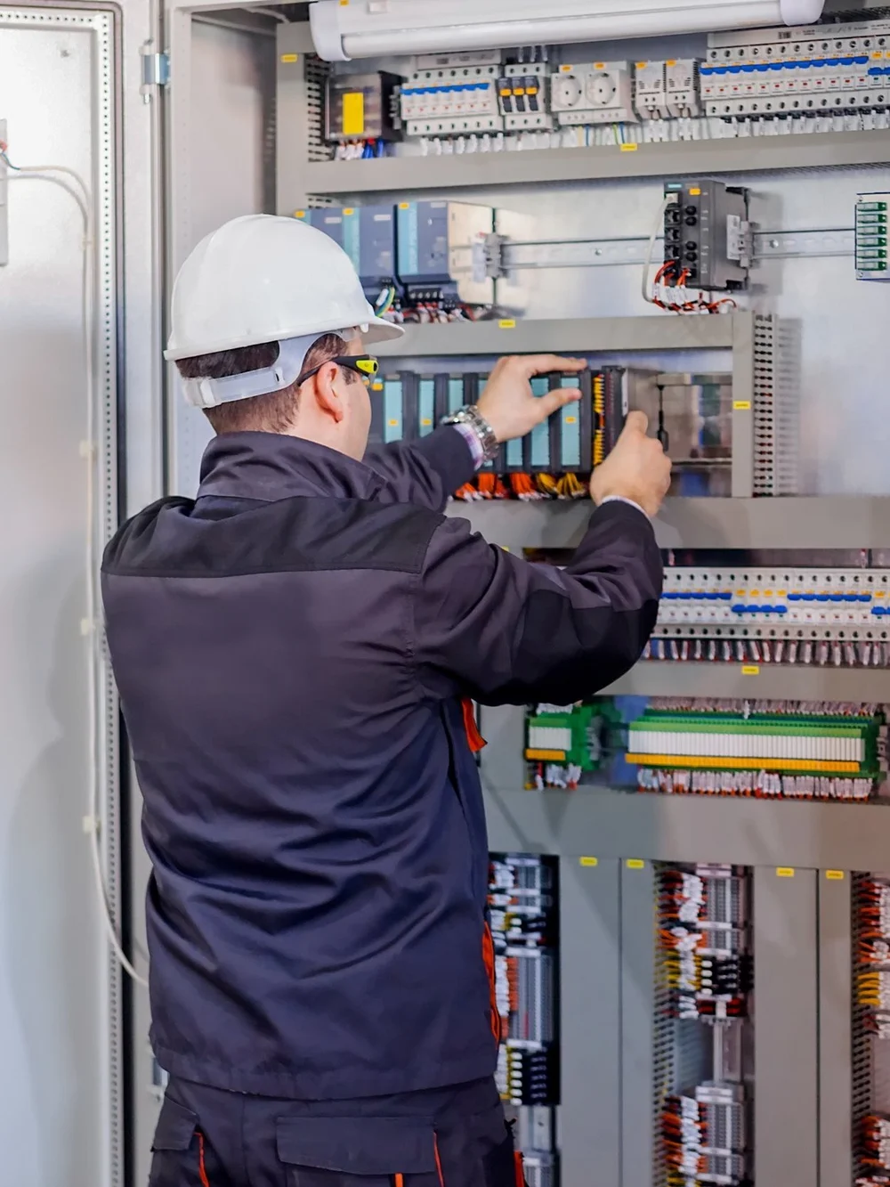 About 1 — Smart Control Solutions Ltd