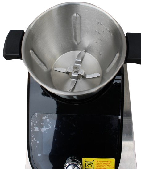 GMSE Multifunction Food Processor & Blender