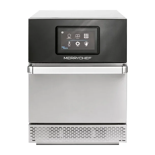 Merrychef Connex 16 Accelerated High Speed Oven Silver Single Phase 32A