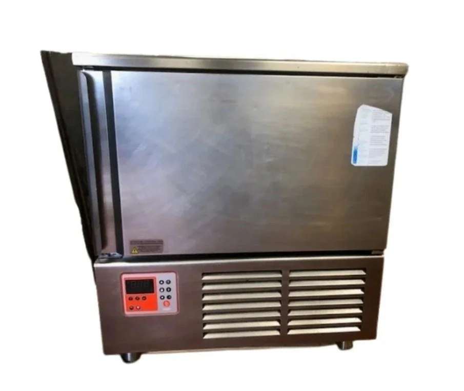 Cooling & Storage Solutions