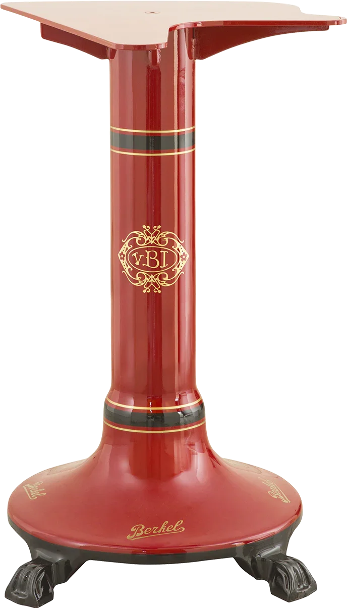 Berkel B116/SA/A Flywheel Slicer Stand