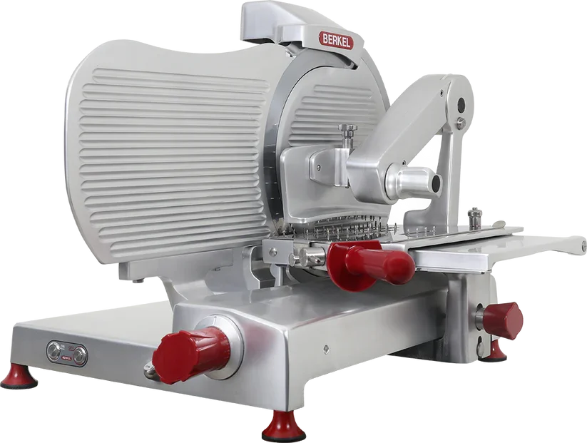 Berkel Domina Salumeria Vertical 315, 350, 370 Slicer