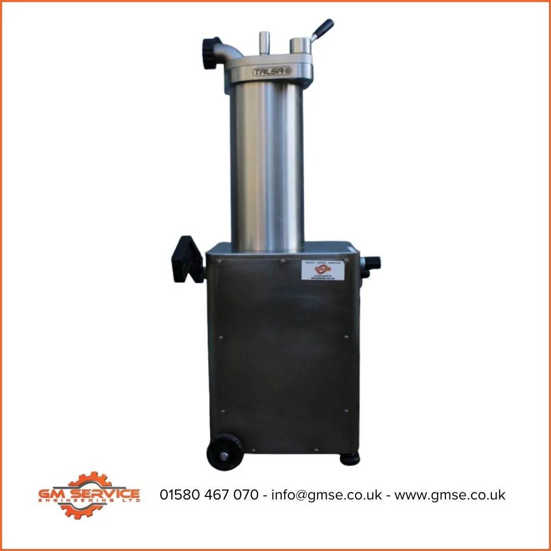 Talsa F14s Sausage Filler