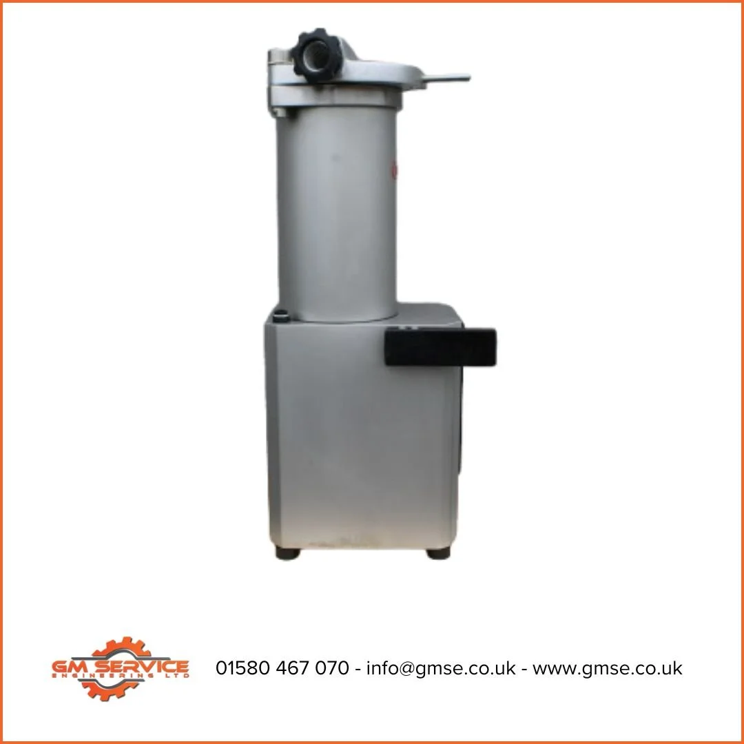 Mainca EM20 Sausage Filler