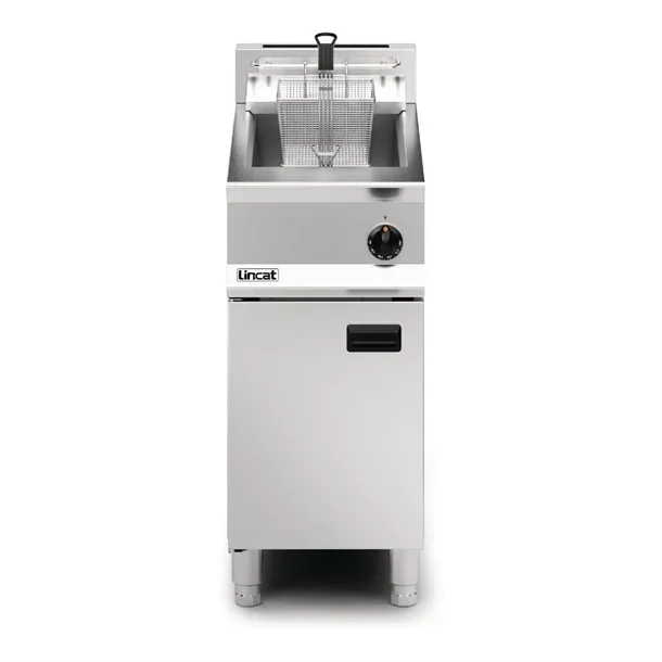 Lincat Opus 800 Free Standing Propane Gas Fryer OG8106